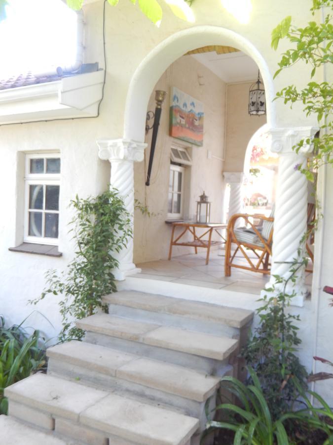 Villa Tuscany Somerset West Exterior photo