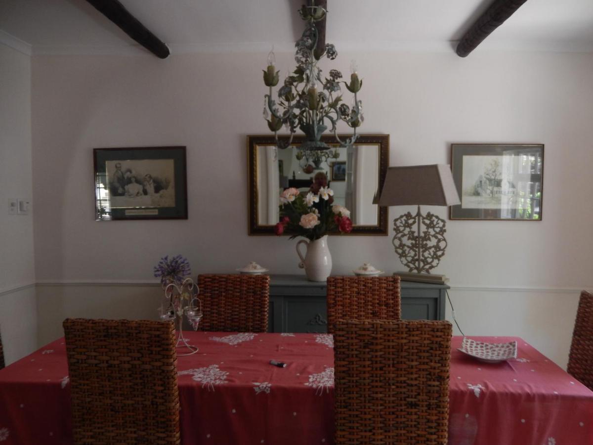 Villa Tuscany Somerset West Room photo
